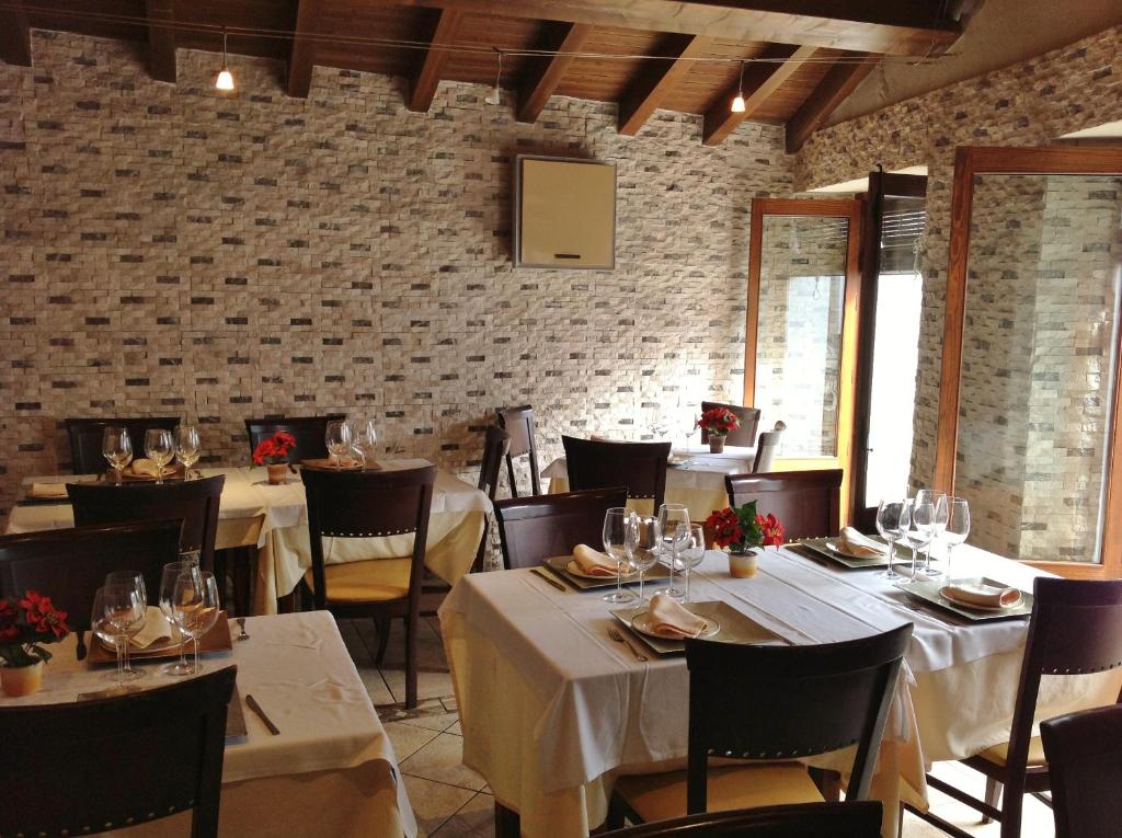 Hostal Cerezo 2